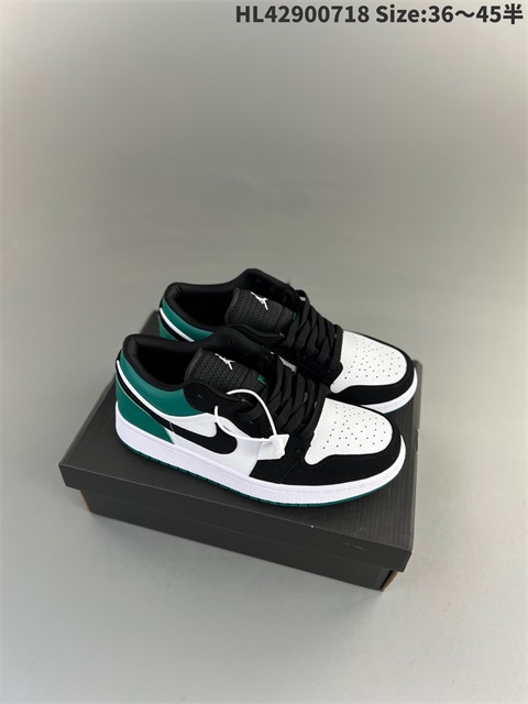 men air jordan 1 shoes 2023-10-9-482